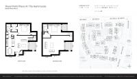 Floor Plan Thumbnail